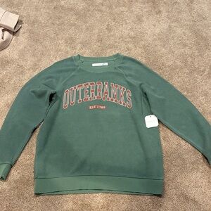 Altar'd State crewneck